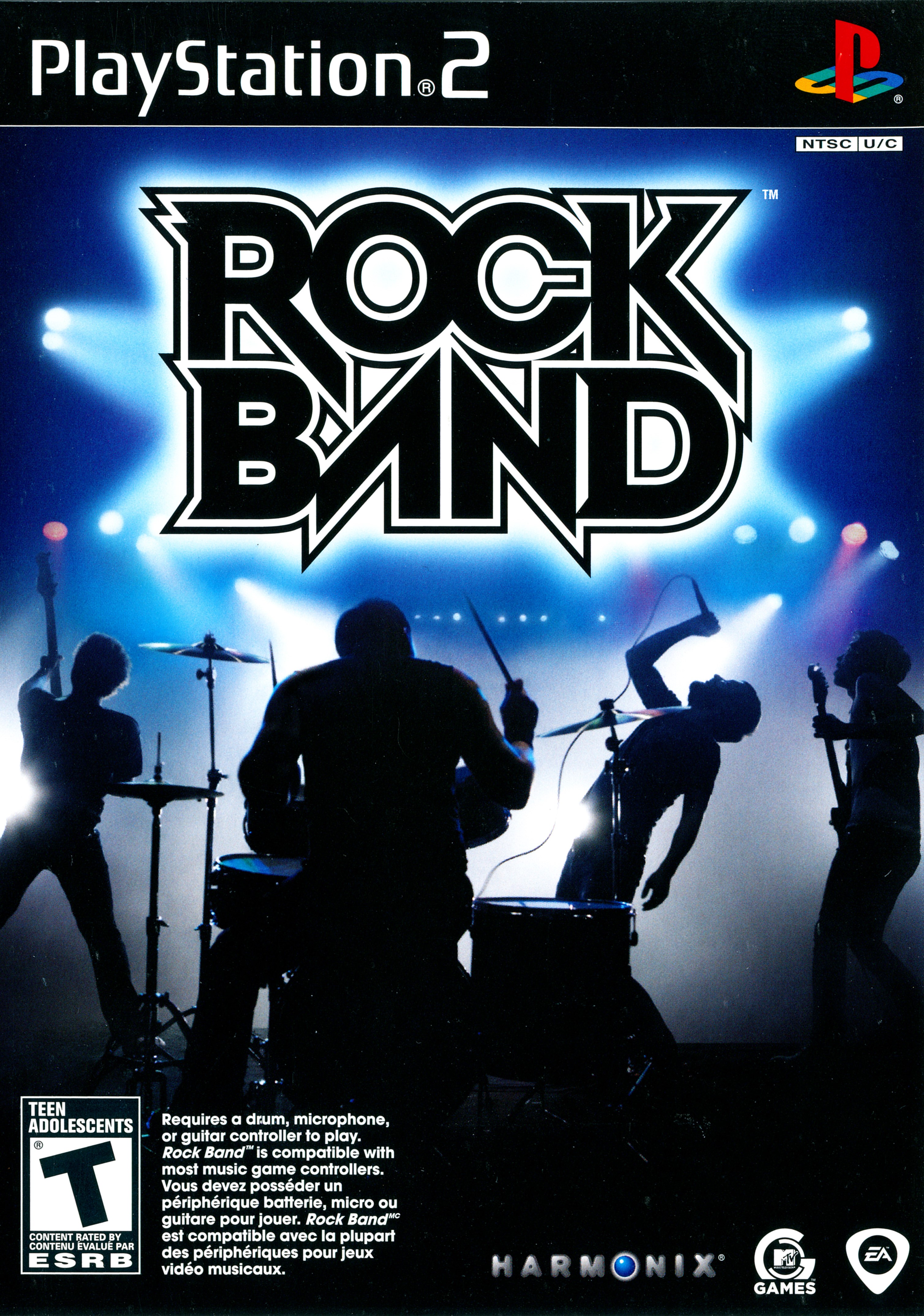 Rock Band